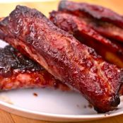 Chinese Spareribs