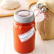 Homemade Pizza Sauce