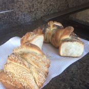 ***Pull Apart Loaves