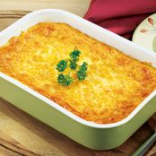 Corn Pudding