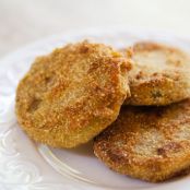 Fried Green Tomatoes