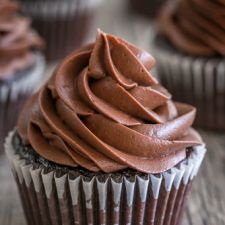 Chocolate Cream Cheese Frosting