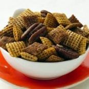 Chex® Pumpkin Pie Crunch