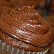 Chocolate Buttercream Frosting
