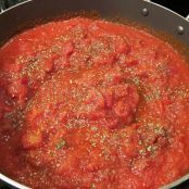 Pasta Sauce