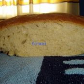 PAN DE HUEVO