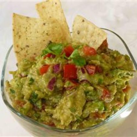 Guacamole