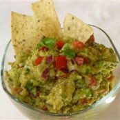 Guacamole