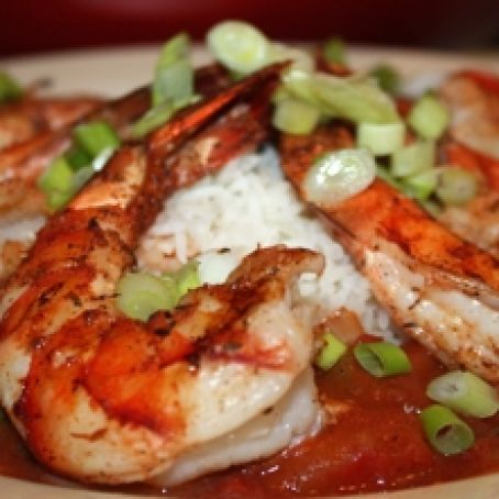 Gumbo Pages Shrimp Creole