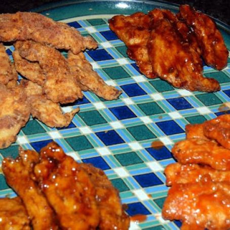 Chicken Strips