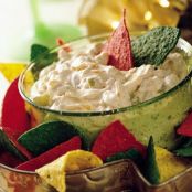 Southwestern Dip