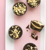 Easy Peanut Butter Cups