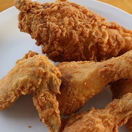 CHICKEN - Southern Fried Chicken