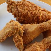 CHICKEN - Southern Fried Chicken