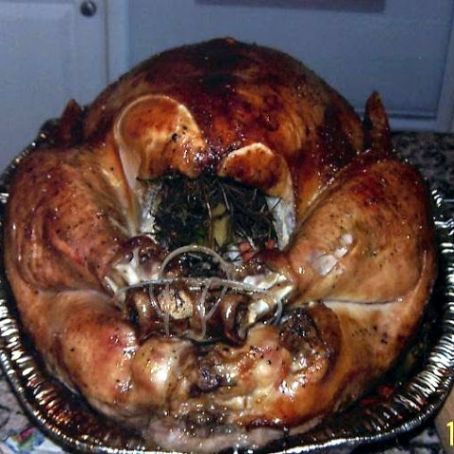 Steven's Turkey