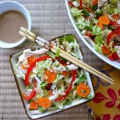 Chinese Chicken Salad
