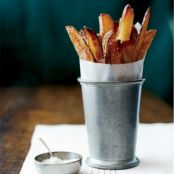 Oven Frites