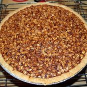Granny's Oatmeal Pie