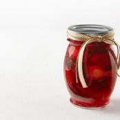 Jose Garces's Pickled Baby Beets