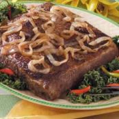 2005 Brisket With Gravy