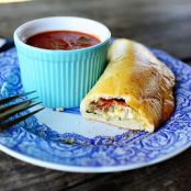 Easy Calzones