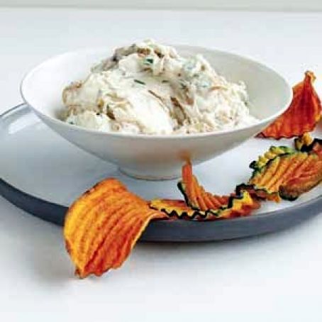 Caramelized Onion Dip