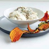 Caramelized Onion Dip