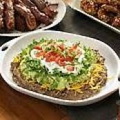 Six Layers and a Chip Dip