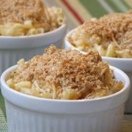 Chuck's Mac and Cheese