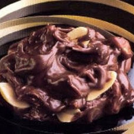 Chocolate Peanut Clusters