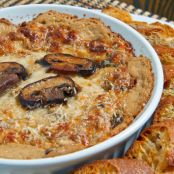 Mushroom Dip
