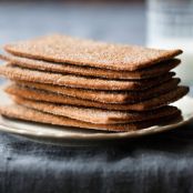 Graham Crackers
