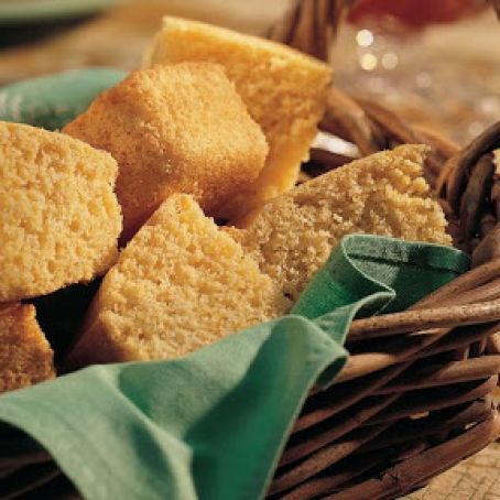 Cornbread