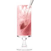 Simple Strawberry Mousse