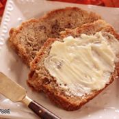 Bapple Bread