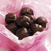 Chocolate Coconut Candies Recipe