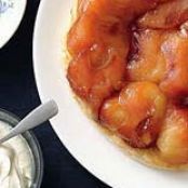 Apple Tarte Tatin