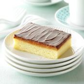 Grandma's Tandy Kake