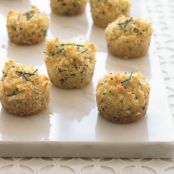 Mini Crab Cakes