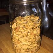 Roasted Peanuts