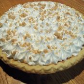 Peanut Butter Pie