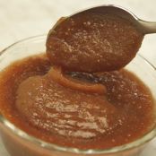 Fig Tamarind Ketchup