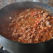Blue Ribbon 8-Hour Chili