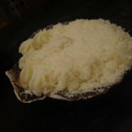 Coquilles Saint-Jacques Recipe