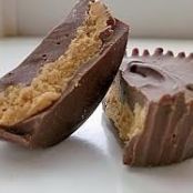 Peanut Butter Cups