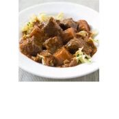 Hungarian Beef Stew