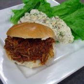 Slow Cooker Dr. Pepper Pulled Pork