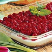 Cherry Cheese Delight Recipe
