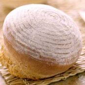 Roasted Garlic and Stout Bread