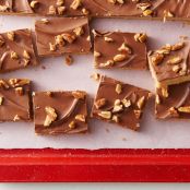 Toffee Bars